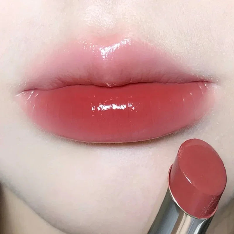 Rouge à Lèvres en Gelée