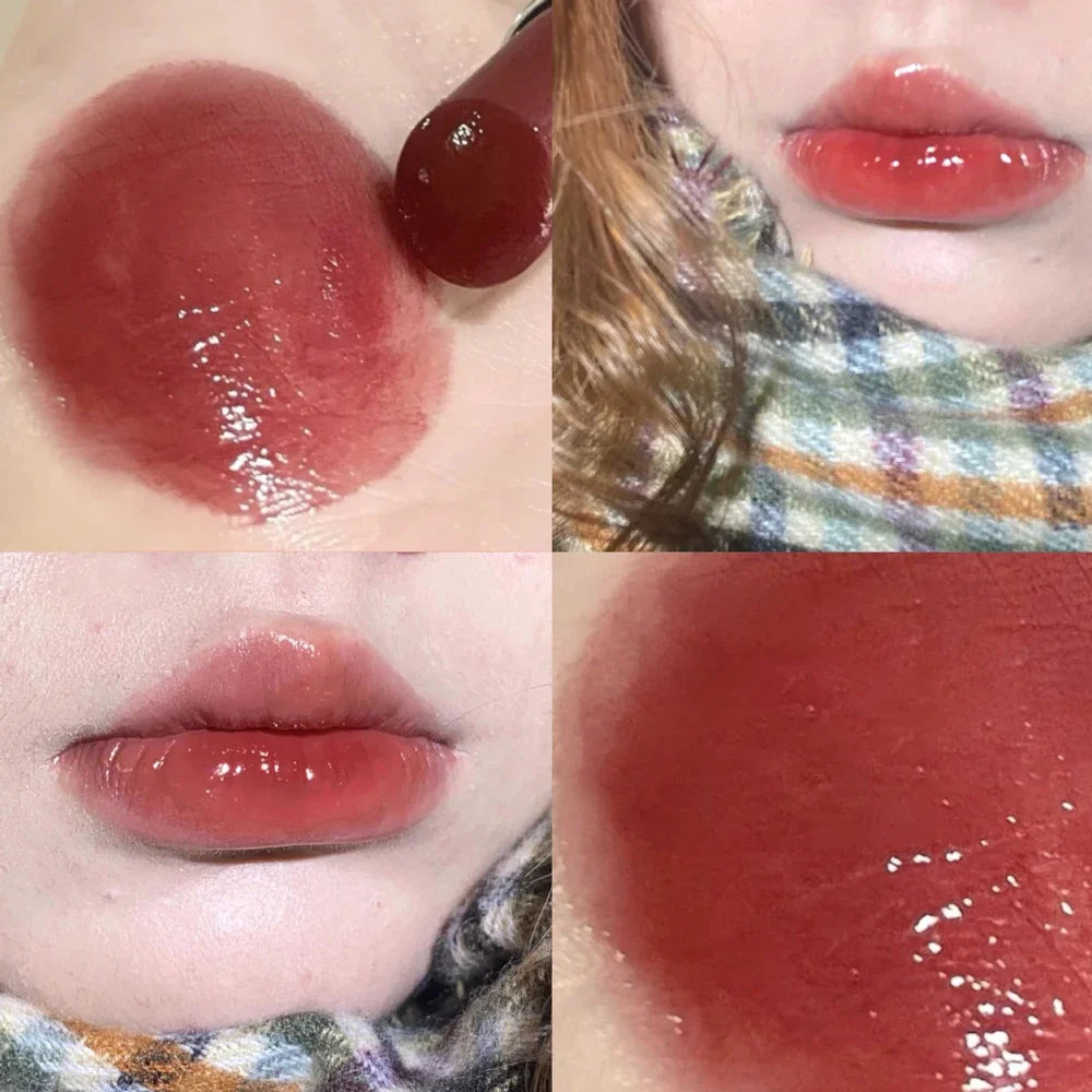 Rouge à Lèvres en Gelée
