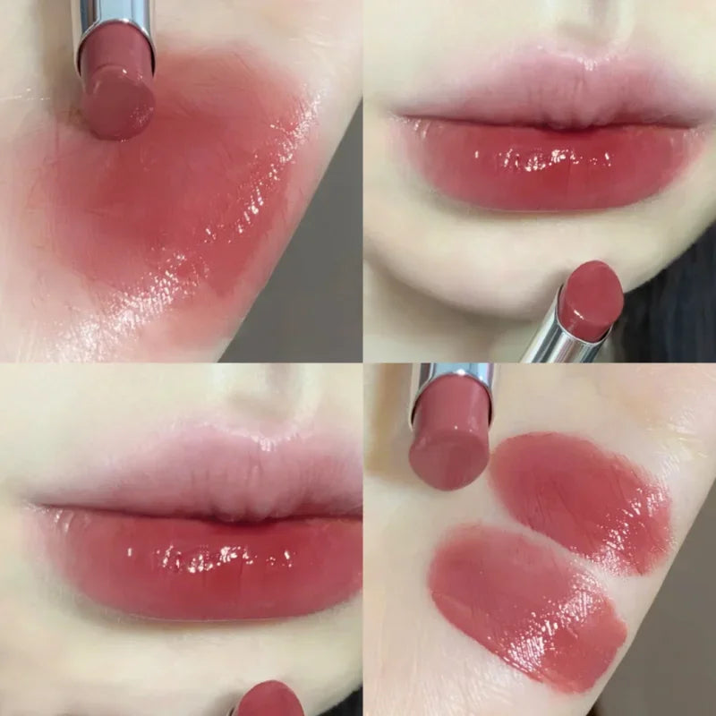 Rouge à Lèvres en Gelée