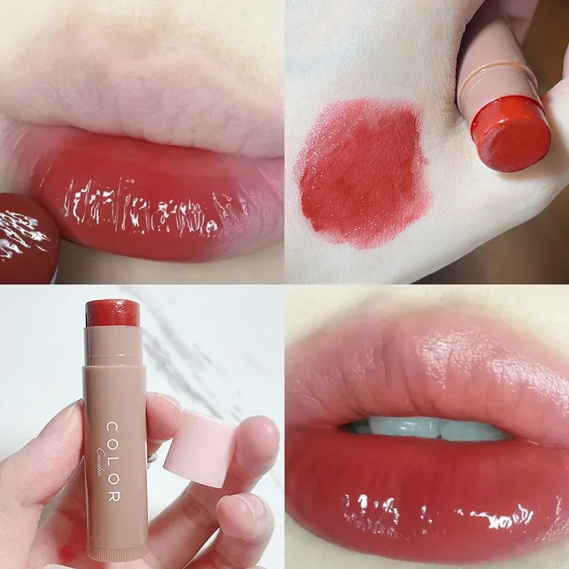 Rouge à Lèvres en Gelée
