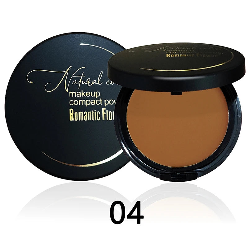Poudre de bronze
