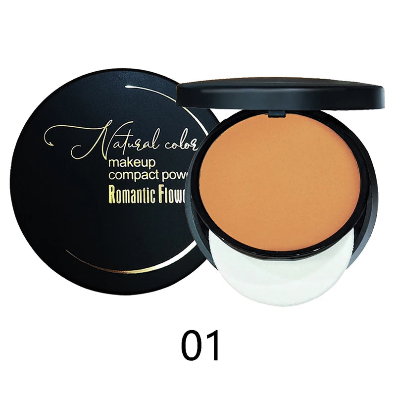 Poudre de bronze