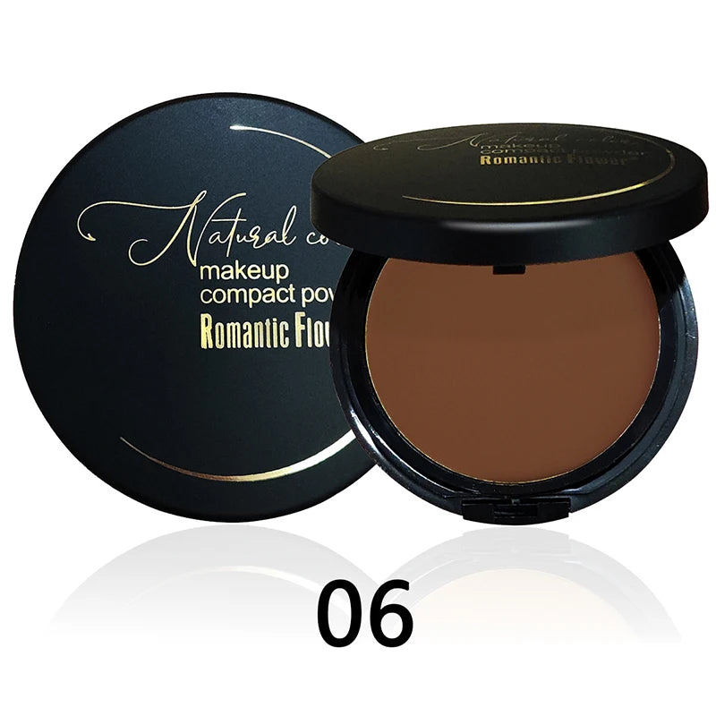 Poudre de bronze