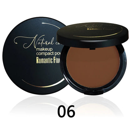 Poudre de bronze