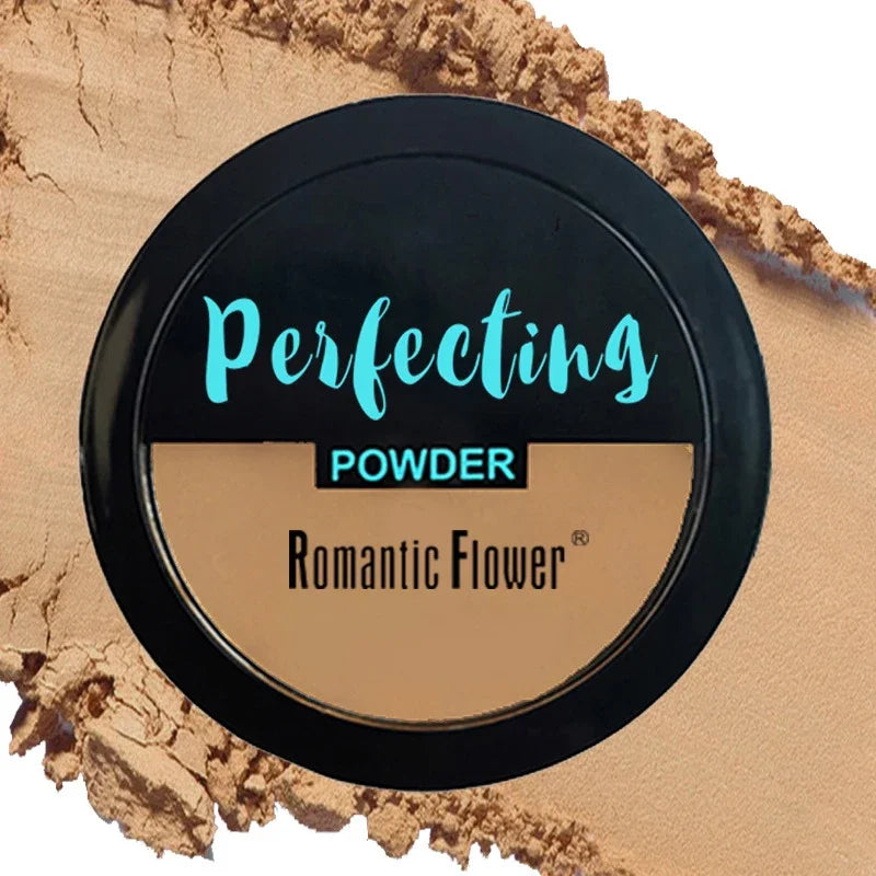 Poudre de bronze