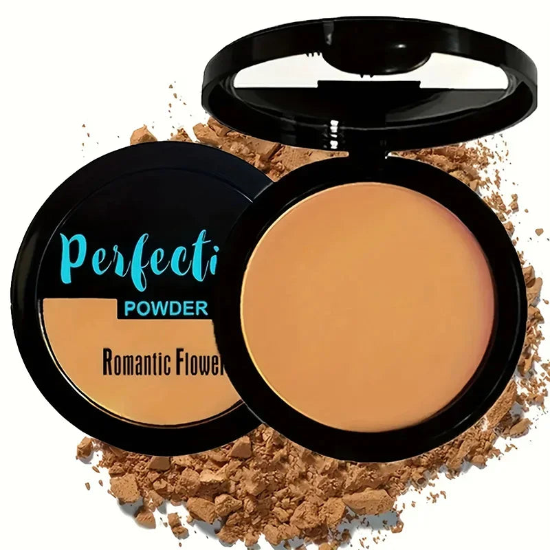 Poudre de bronze