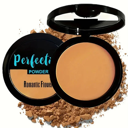 Poudre de bronze