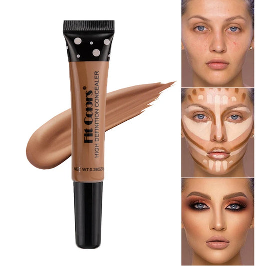 Correcteur fluide