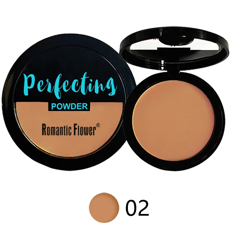 Poudre de bronze