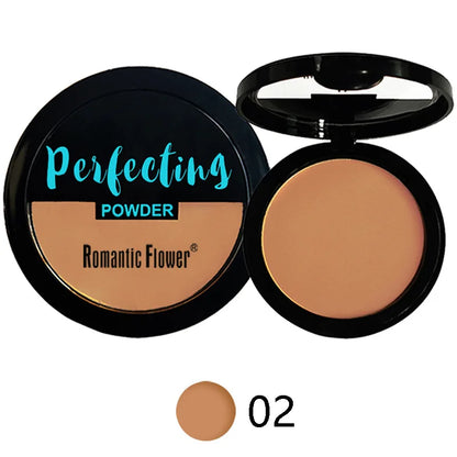 Poudre de bronze