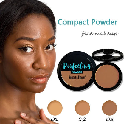 Poudre de bronze