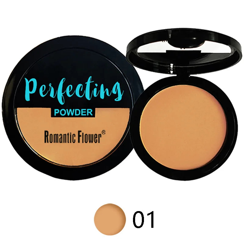 Poudre de bronze