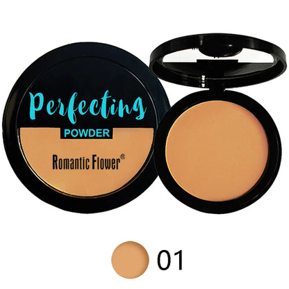 Poudre de bronze