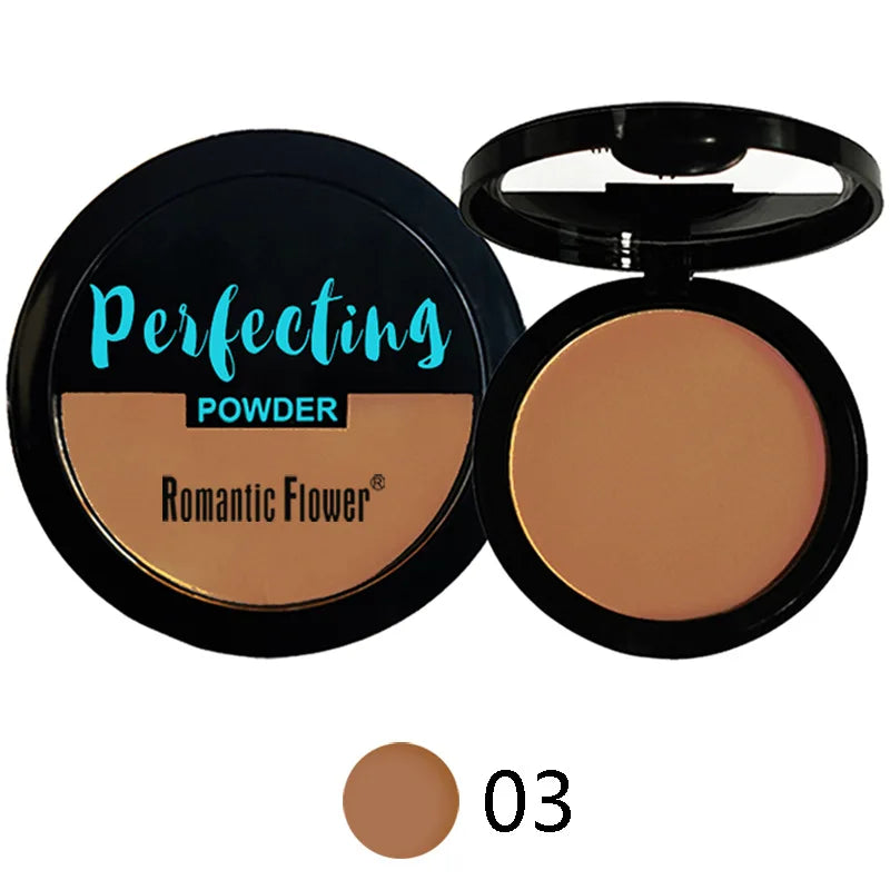 Poudre de bronze