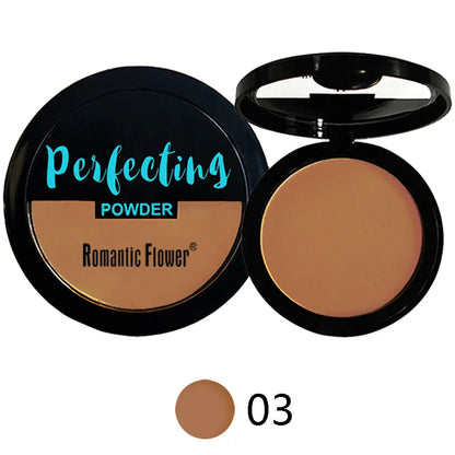 Poudre de bronze