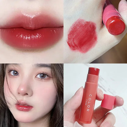 Rouge à Lèvres en Gelée