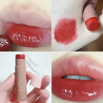 Rouge à Lèvres en Gelée